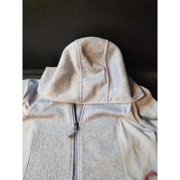 ZeroXposur Light Blue Size Medium Women's Jacket EUC - Picture 5 of 10